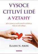 Vysoce citliví lidé a vztahy - cena, srovnání