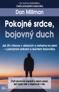 Pokojné srdce, bojovný duch - cena, srovnání