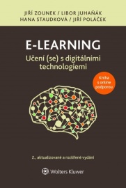 E-learning: Učení (se) s digitálními technologiemi
