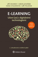 E-learning: Učení (se) s digitálními technologiemi - cena, srovnání