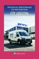 City logistika - cena, srovnání