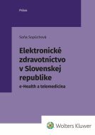 Elektronické zdravotníctvo v Slovenskej republike - cena, srovnání