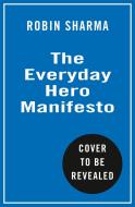 The Everyday Hero Manifesto - cena, srovnání