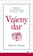 Vzácny dar (Tajomstvo, ako sa tešiť z práce a zo života - teraz!) - cena, srovnání