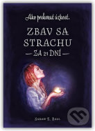 Zbav sa strachu za 21 dní - cena, srovnání