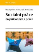 Sociální práce na příkladech z praxe - cena, srovnání