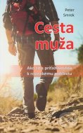 Cesta muža - cena, srovnání