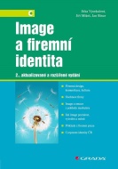 Image a firemní identita 2., aktualizované a rozšířené vydání - cena, srovnání