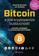 Bitcoin a jiné kryptopeníze budoucnosti 3. rozšířené vydání - cena, srovnání