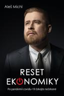 Reset ekonomiky - Co nás čeká po covid-19? - cena, srovnání