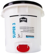 Henkel Ponal Super 3 D3 30kg - cena, srovnání