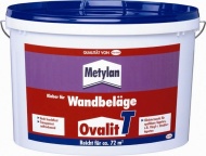 Henkel Metylan Ovalit T 10kg - cena, srovnání