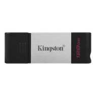 Kingston DataTraveler 80 128GB - cena, srovnání