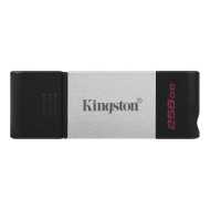 Kingston DataTraveler 80 256GB - cena, srovnání
