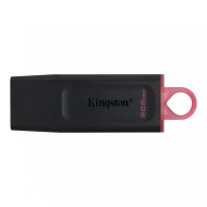 Kingston DataTraveler Exodia 256GB - cena, srovnání
