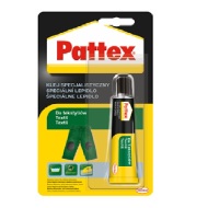 Henkel Pattex Textil 20g - cena, srovnání