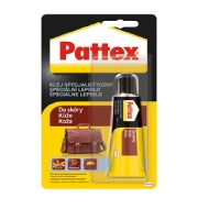 Henkel Pattex lepidlo koža 30g - cena, srovnání