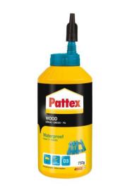 Henkel Pattex Wood Super 3 750g