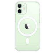 Apple MagSafe Clear Case iPhone 12 Mini - cena, srovnání