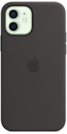 Apple MagSafe Silicone Case iPhone 12/12 Pro - cena, srovnání