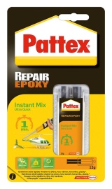 Henkel Pattex Repair Epoxy Ultra Quick 1 min. 11ml