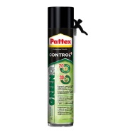 Henkel Pattex GreenQ Eko PU pena 500ml - cena, srovnání