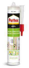 Henkel Pattex Praskliny, steny a stropy 280ml