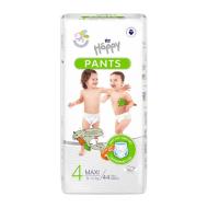 Bella Happy Pants 4 Maxi 8-14kg 44ks - cena, srovnání