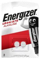 Energizer LR44/A76 2ks - cena, srovnání