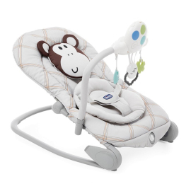 Chicco Balloon Monkey