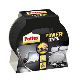 Henkel Pattex Power Tape 50 mm L-10 m čierna