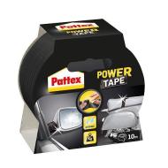 Henkel Pattex Power Tape 50 mm L-10 m čierna - cena, srovnání