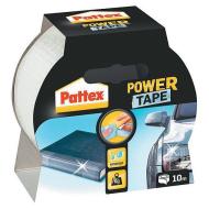Henkel Pattex Power Tape 50 mm L-10 m transparentná - cena, srovnání