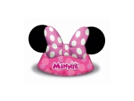 Procos Klobúčik Minnie 6ks