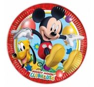 Procos Taniere Mickey 23cm 8ks - cena, srovnání