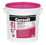 Ceresit CT 174 Machine 1mm 25kg - cena, srovnání