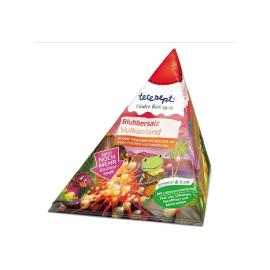 Tetesept Soľ do kúpeľa pre deti Sopka 50g