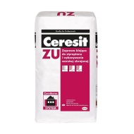 Ceresit ZU 25kg - cena, srovnání