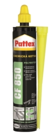 Henkel Pattex Chemická kotva CF 850 300ml