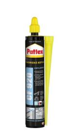 Henkel Pattex Chemická kotva CF 920 280ml