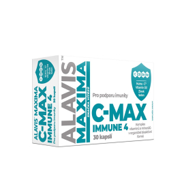 Alavis Maxima C-MAX immune 4 30tbl