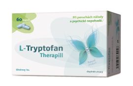 Simply You L-Tryptofan Therapill 60tbl