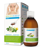 Simply You Forte Sirup 150ml - cena, srovnání