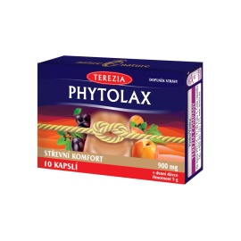 Terezia Company PHYTOLAX 10tbl