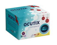 TOZAX Ocutix 60tbl - cena, srovnání