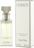 Calvin Klein Eternity 30ml - cena, srovnání