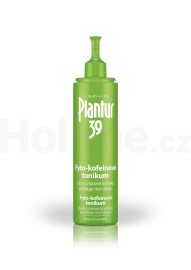 Dr.Wolff Plantur39 Kofeinové tonikum 200ml