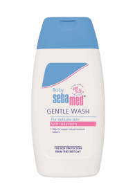 Sebamed Detská umývacia emulzia extra jemná 200ml