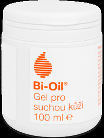 Bi-Oil Gél na suchú pokožku 100ml