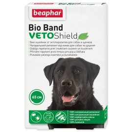 Beaphar Obojok Bio Band Veto Shield 65 cm